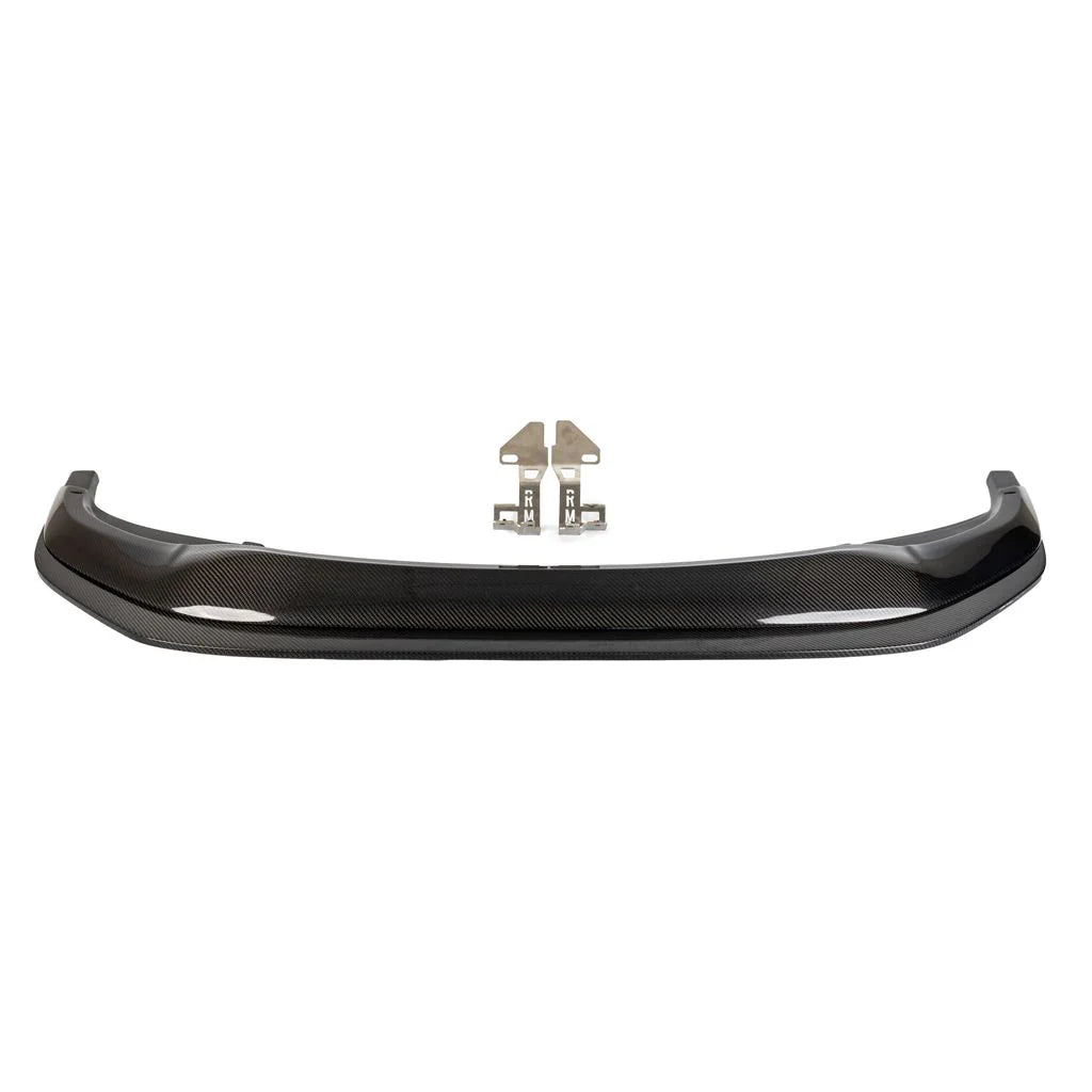Ridgeline Motorsport F87 M2 Competition Carbon Fibre GTS Front Splitter