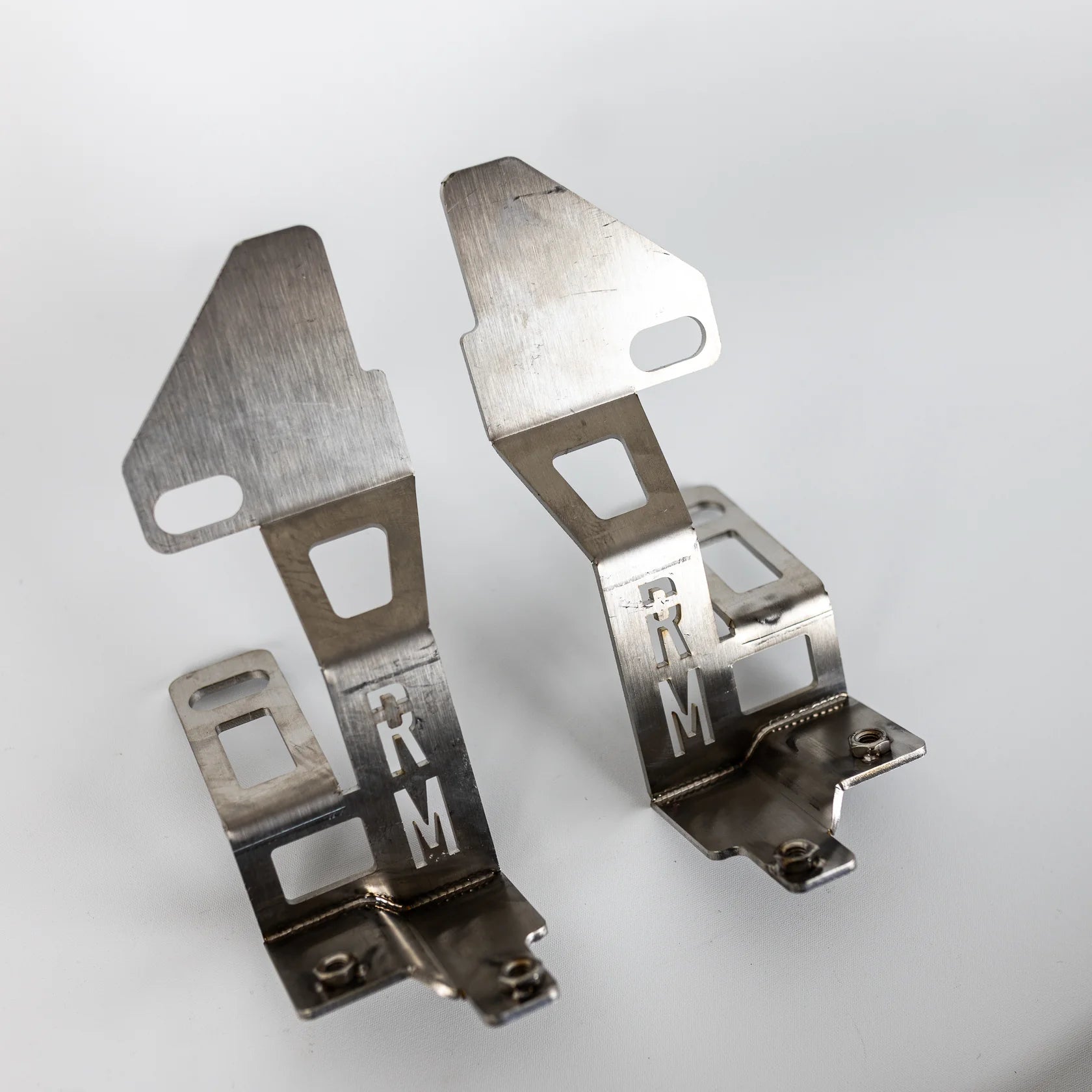 Ridgeline Motorsport F87 M2 Competition Carbon Fibre GTS Front Splitter - Nineteen72 Performance