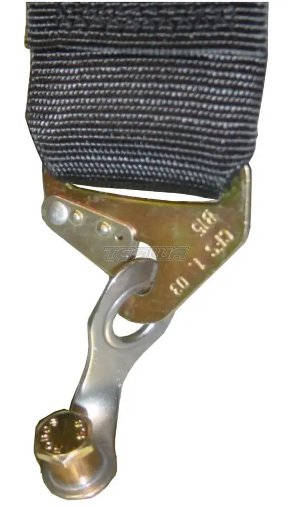 Schroth B 23 Bracket Kit - Nineteen72 Performance
