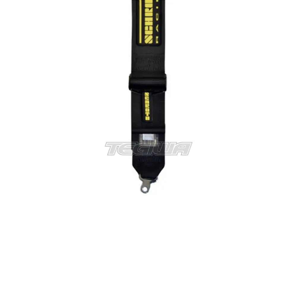 Schroth Racing Pull Tab - Nineteen72 Performance