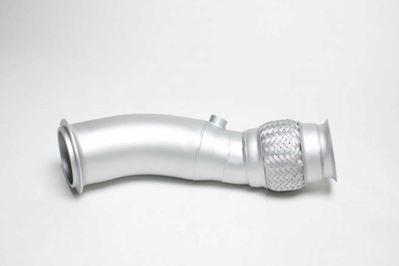 VRSF 4"DECAT CERAMIC UPGRADE FOR BMW 2013+ N55 F20 M135I, F22 M235I, F30 335I, F32 435I & F87 M2 (NON COMP) - Nineteen72 Performance