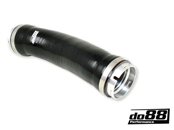 DO88 BMW F87 M2 N55 Turbo Outlet to Intercooler Hose