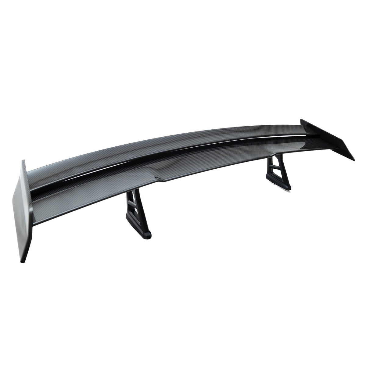 BMW G87 M2 TR87 Track rear wing