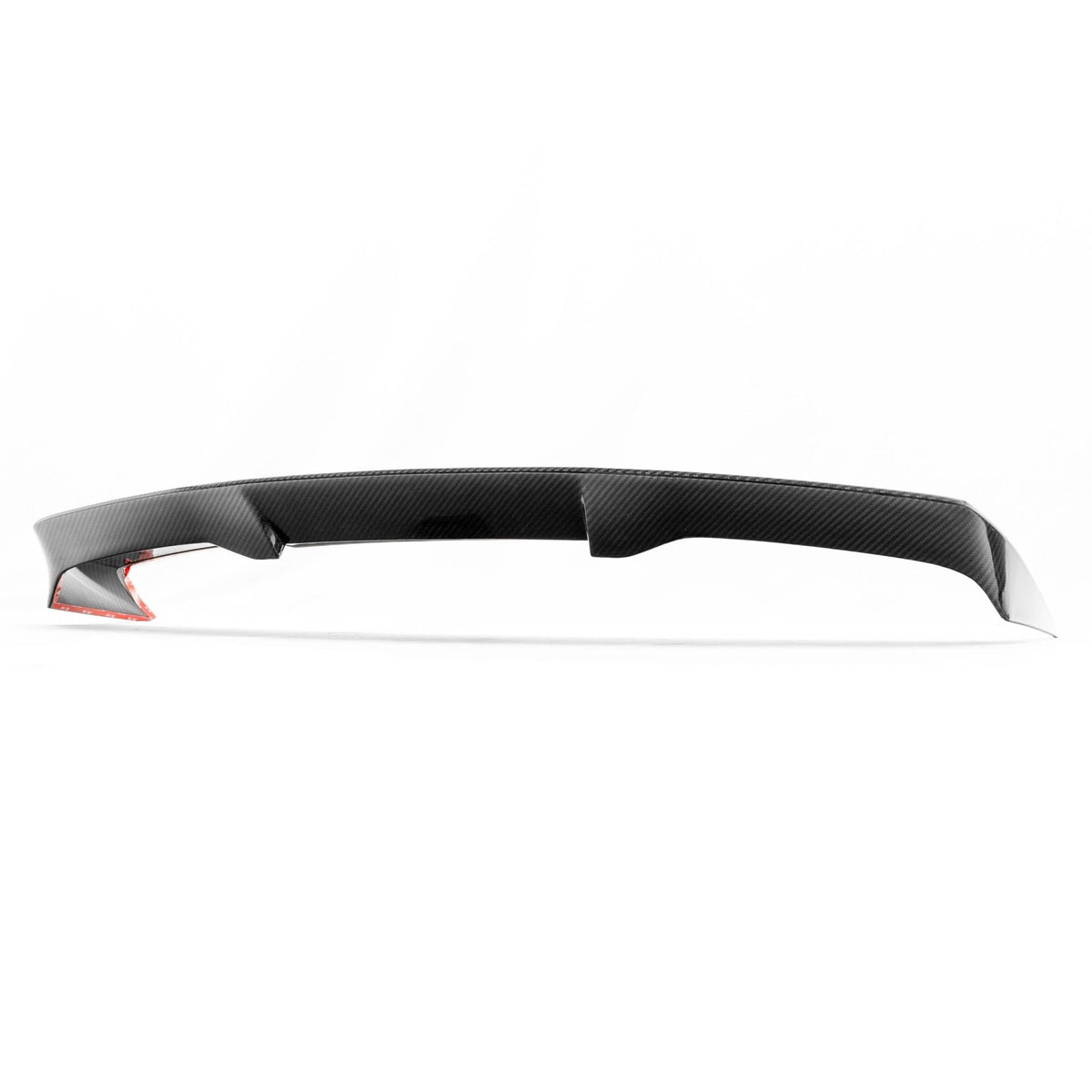 BMW X3 G45 PR-1 roof spoiler