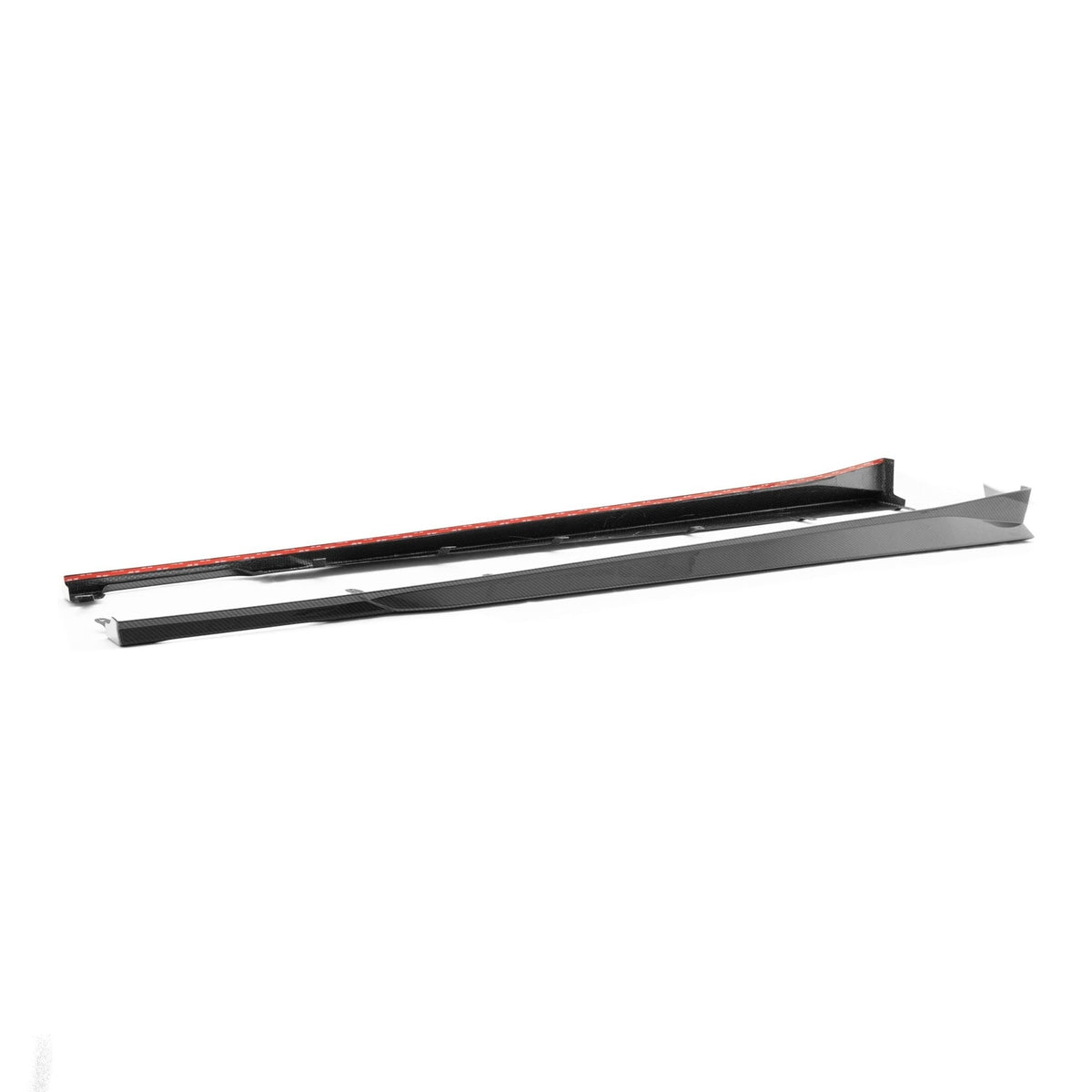 BMW X3 G45 PR-1 side skirts