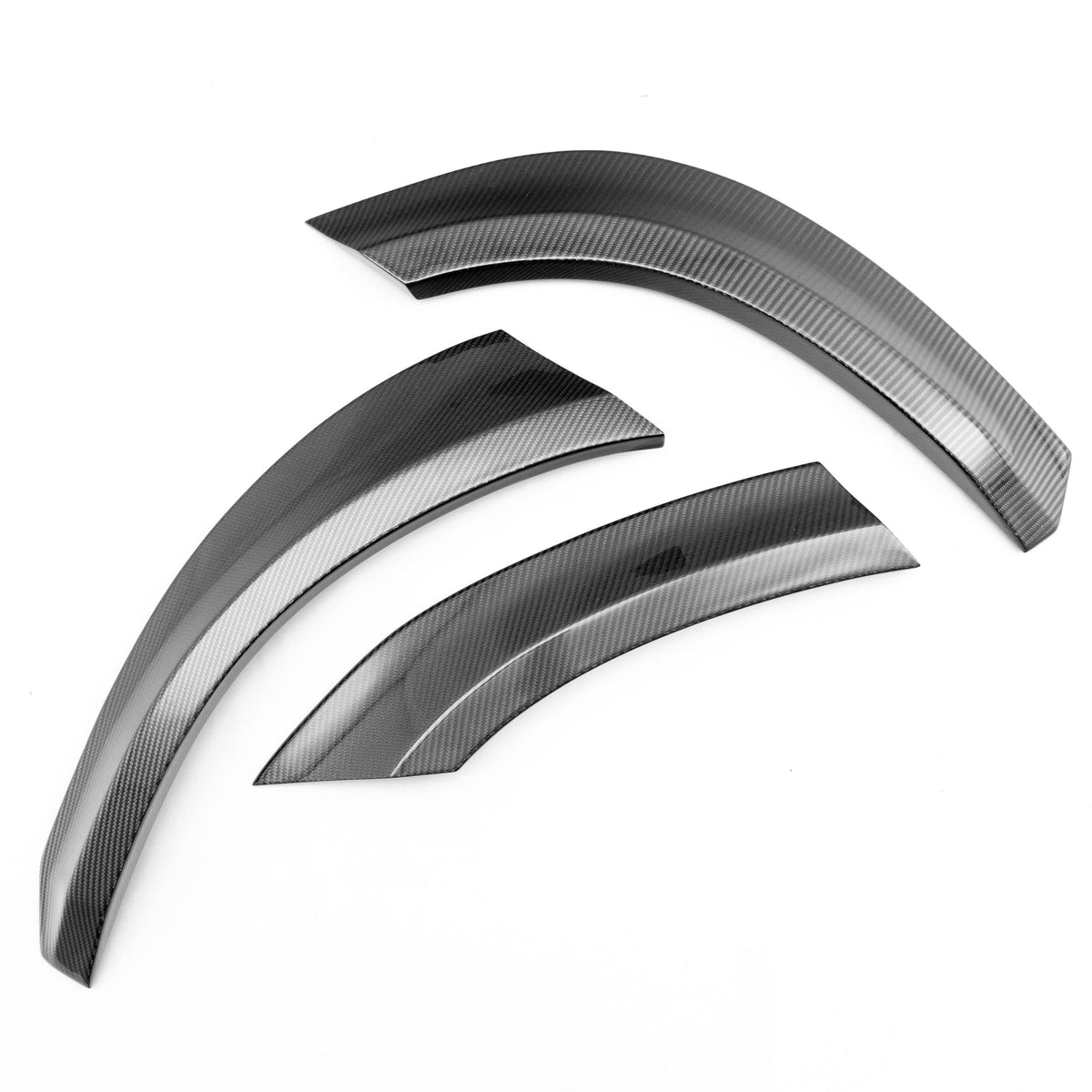 BMW X3 G45 PR-1 wide arch kit