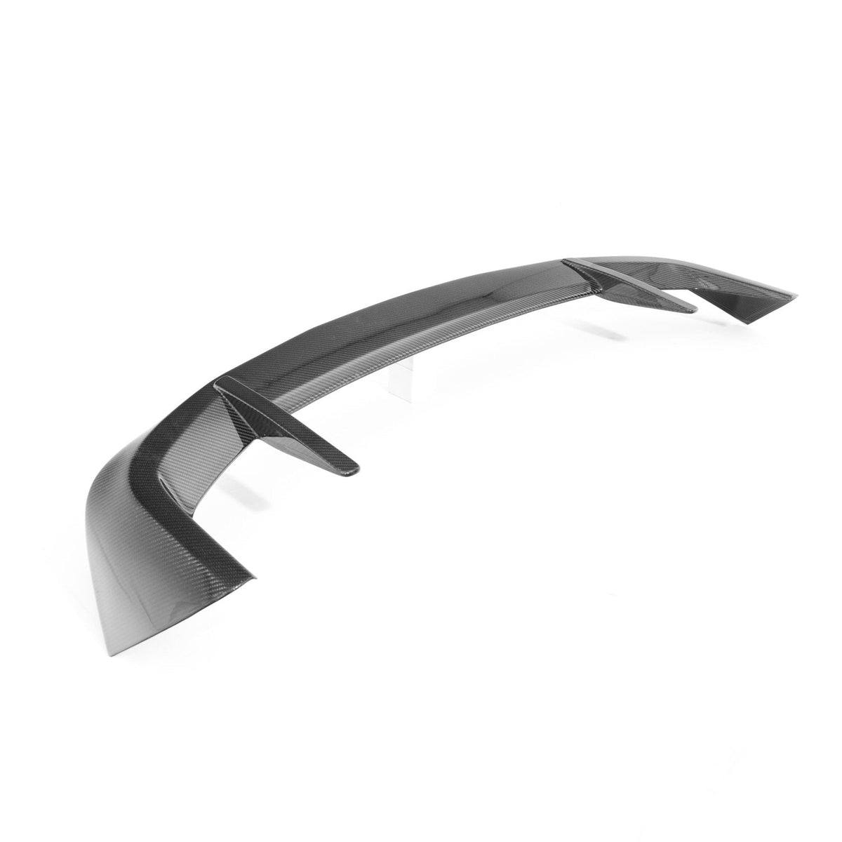 BMW X3M F97 PR-1 rear roof spoiler
