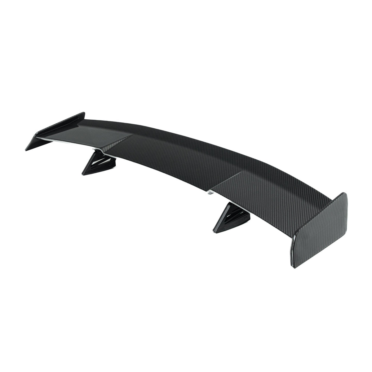 TREVORA TR87 pre-preg carbon fibre rear wing for BMW G87 M2 and G42 2 Series