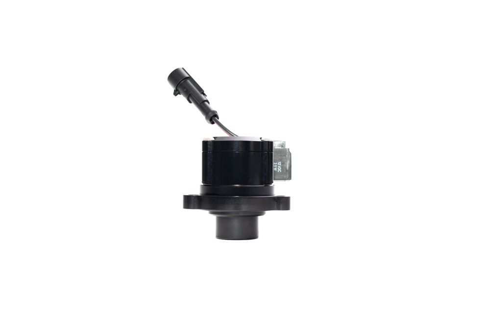 Electronic Recirculation Valve for Shared Platform Applications – Porsche Macan Macan 2.0T (95B.1) (2015-2018)