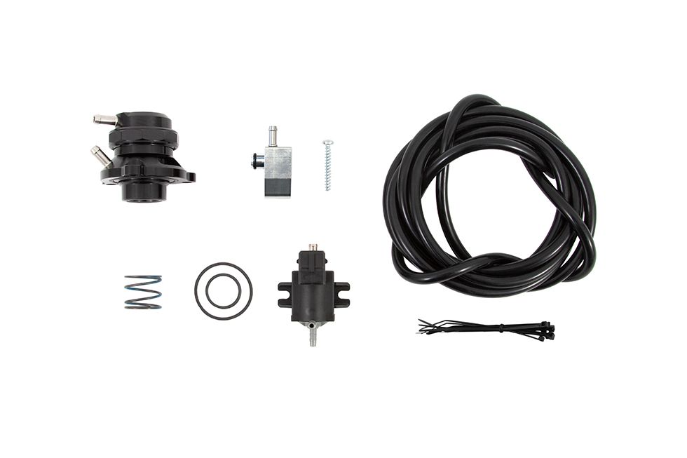 Recirculation Valve for BMW N13 1.6 Turbo – BMW 1 Series F20/F21 2012-2019, 114i 2012-2015 (N13)