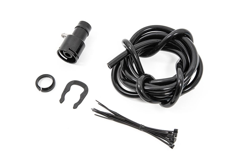 Boost Gauge Fitting Kit for VAG 1.5 TSI 2022-
