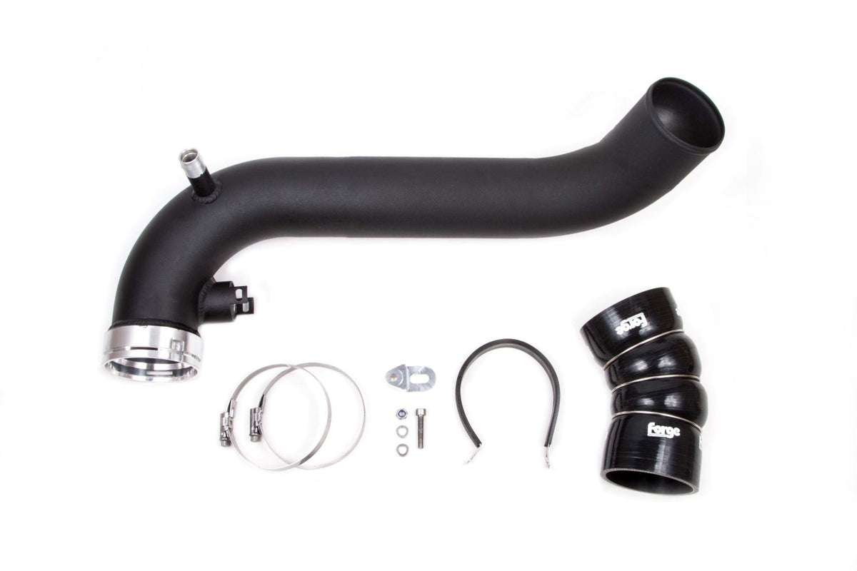 MINI F5X B38/B48 High Flow Intake Hardpipe – BMW X1 F48, 2014 Onwards