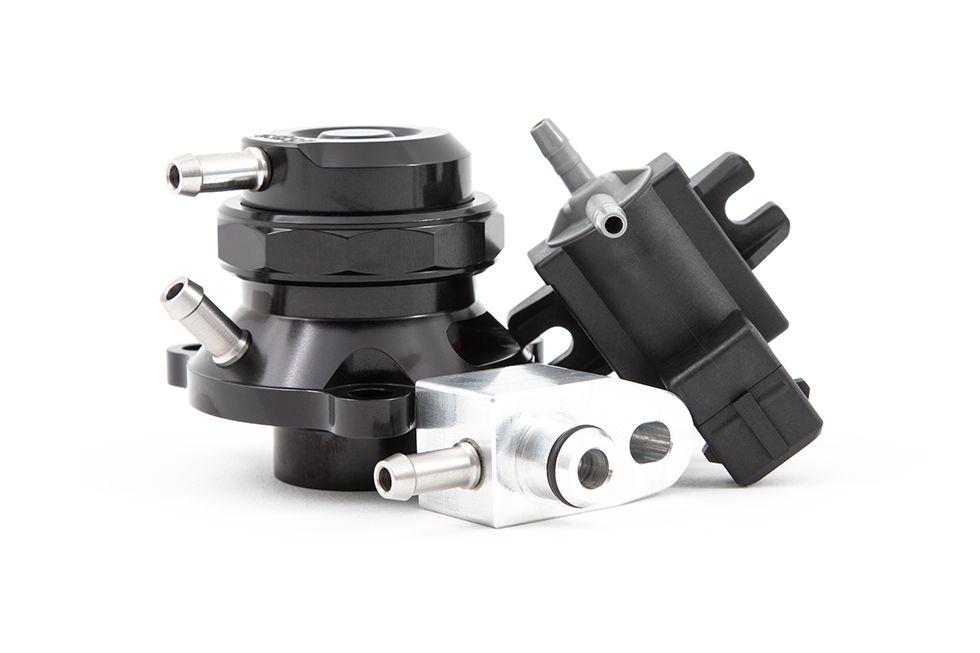 Atmospheric Valve for BMW N13 1.6 Turbo – BMW 1 Series F20/F21 2012-2019, 114i 2012-2015 (N13)