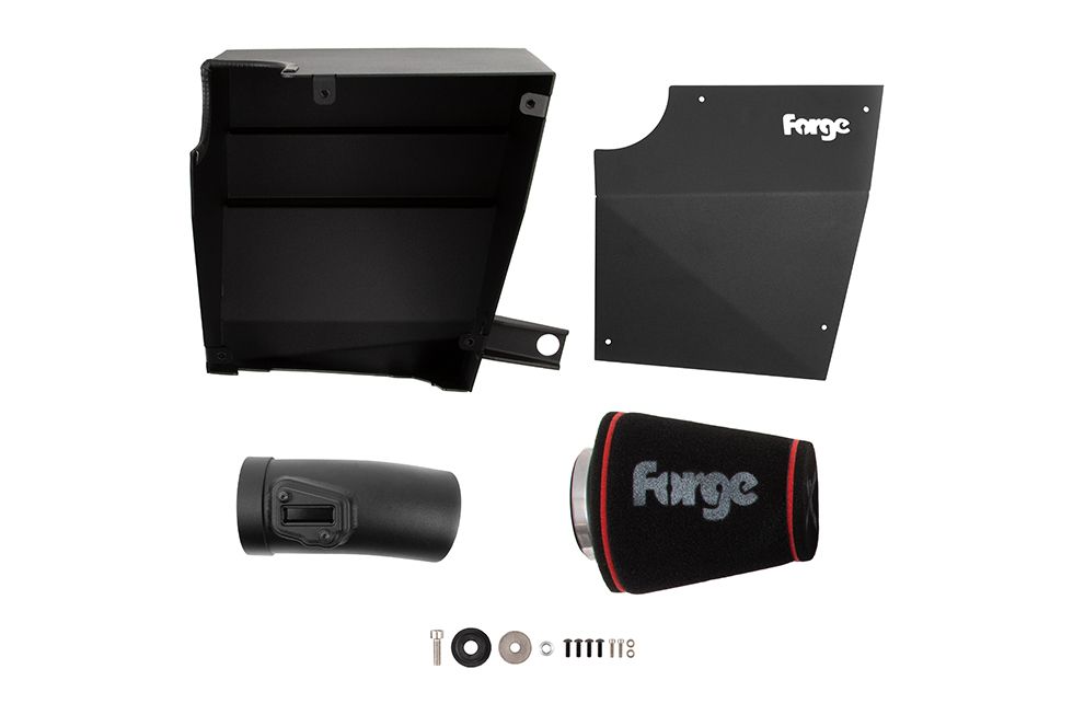 Induction Kit for Mini F54, F55, F56, F57, and BMW 116i, 118i, 316i, & 320i – BMW 1 Series F40 2019-2024, 118i 2019-2024