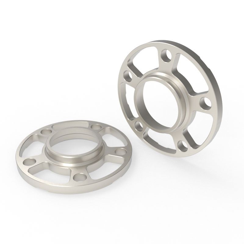 Millway Motorsport Wheel Spacers for BMW FX (M3 F80, M4 F82, M2 F87, M140i, M240i & More! - Nineteen72 Performance