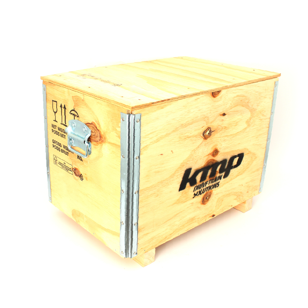 KMP BMW F8X Drexler Differential - Nineteen72 Performance