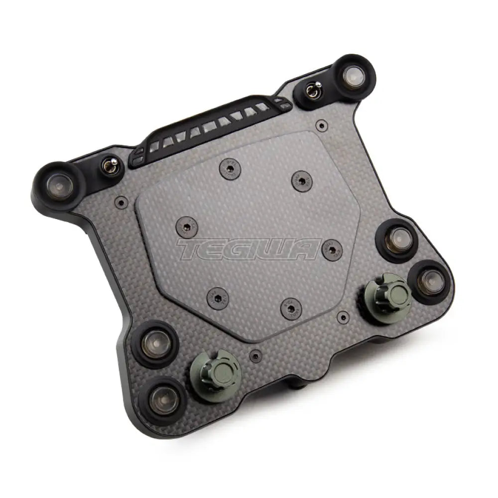 Zestek CANBus Racing Steering Wheel Hub For Standalone ECUs and PDMs V1 - No