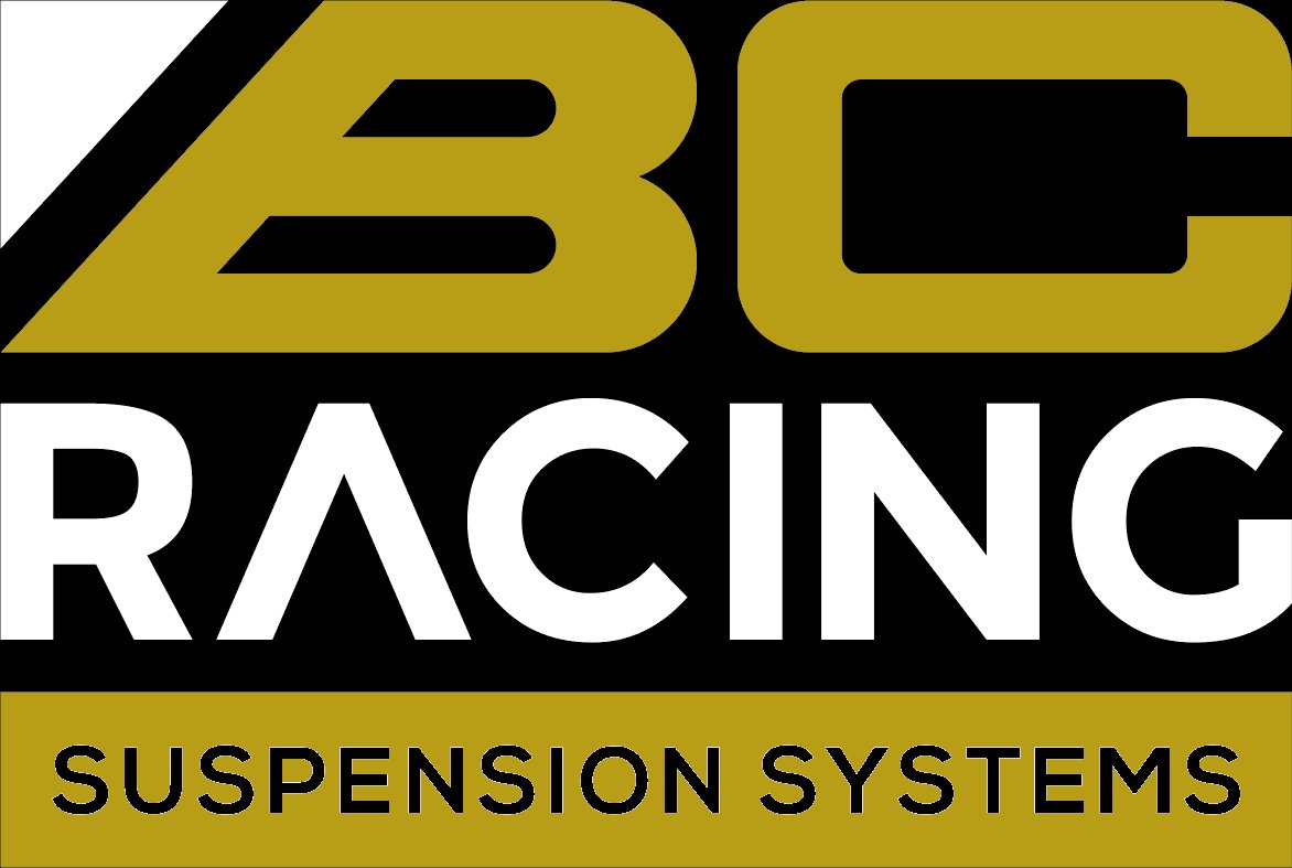 BC Racing coilovers range guide for BR DS RM ER and ZX suspension
