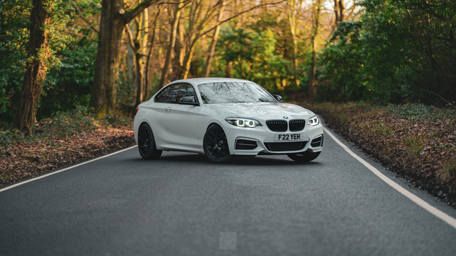 A Peek into the Life of a M240i Enthusiast.