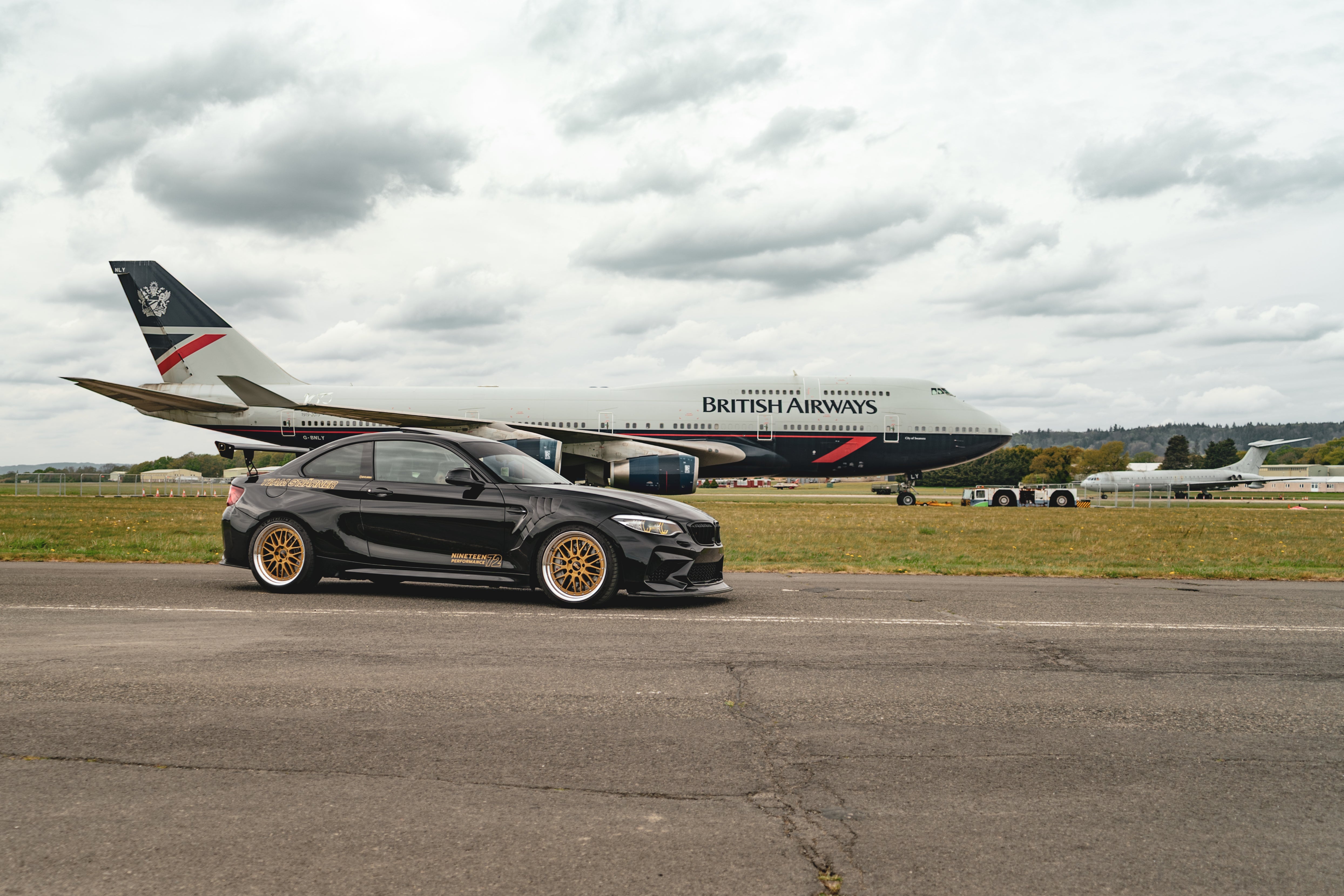 Kyle’s BMW M2 Competition – A Precision Build with Nineteen72 Performance