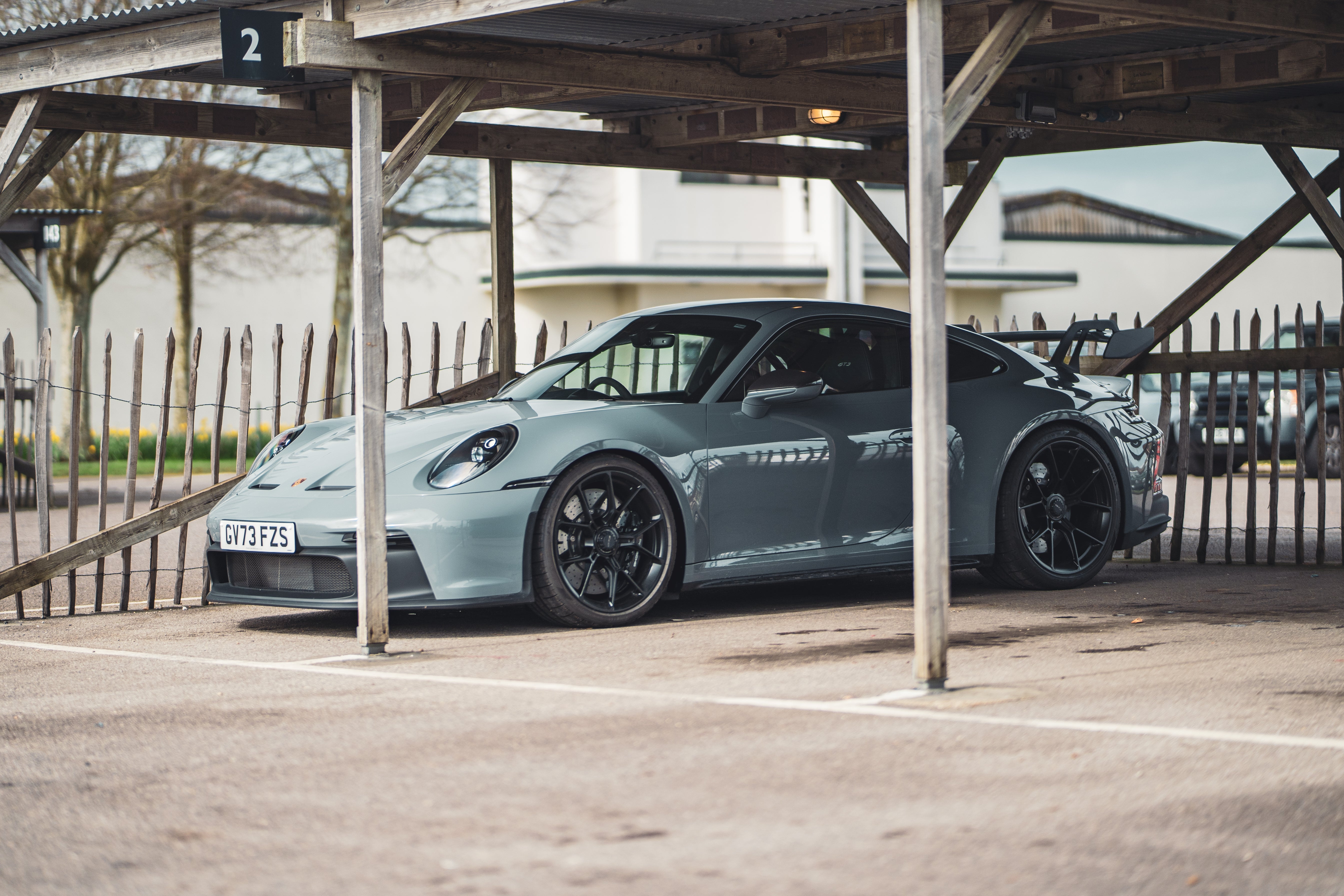 Track Performance: EBC RPX vs RP1 vs Ferodo DS2500 Brake Pads for BMW M Cars