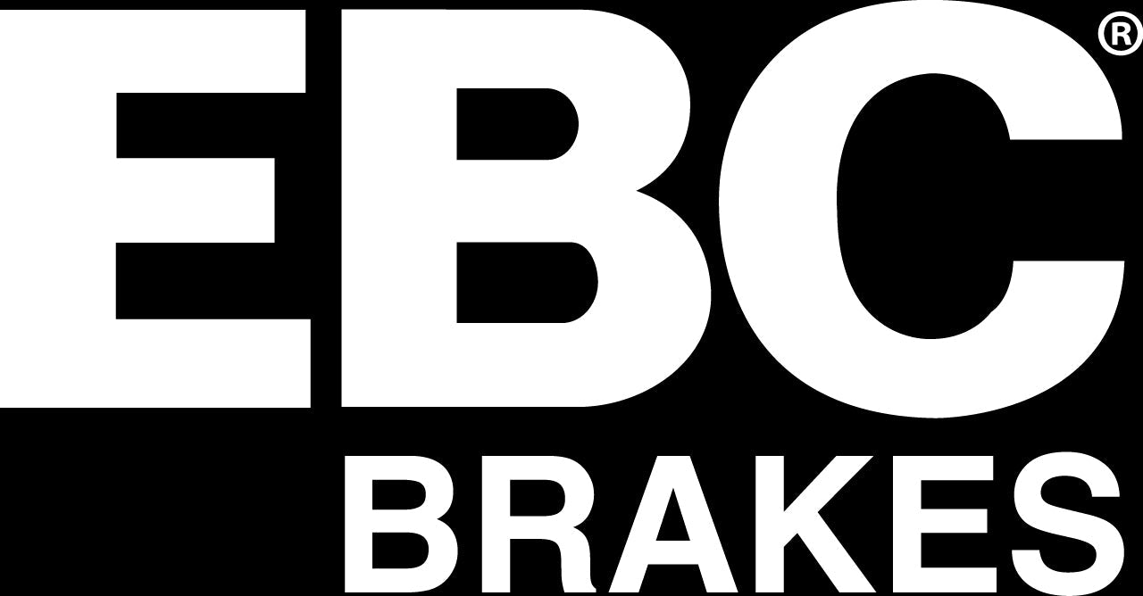 EBC Big Brake Kit