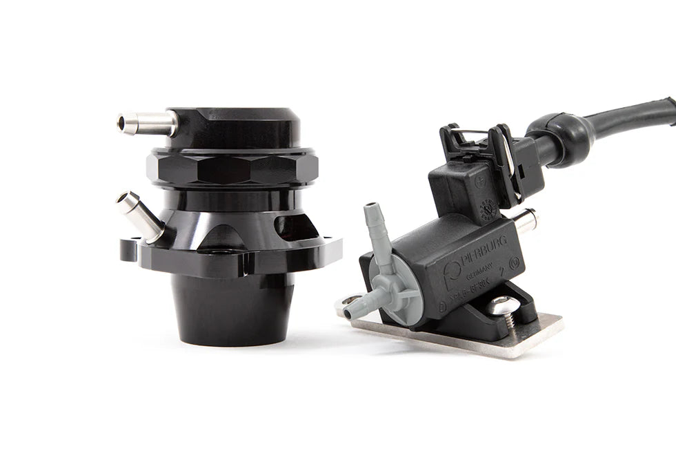 Forge Motorsport - Blow-off Valve - Nineteen72 Performance