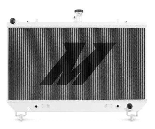 Mishimoto Radiator - Nineteen72 Performance