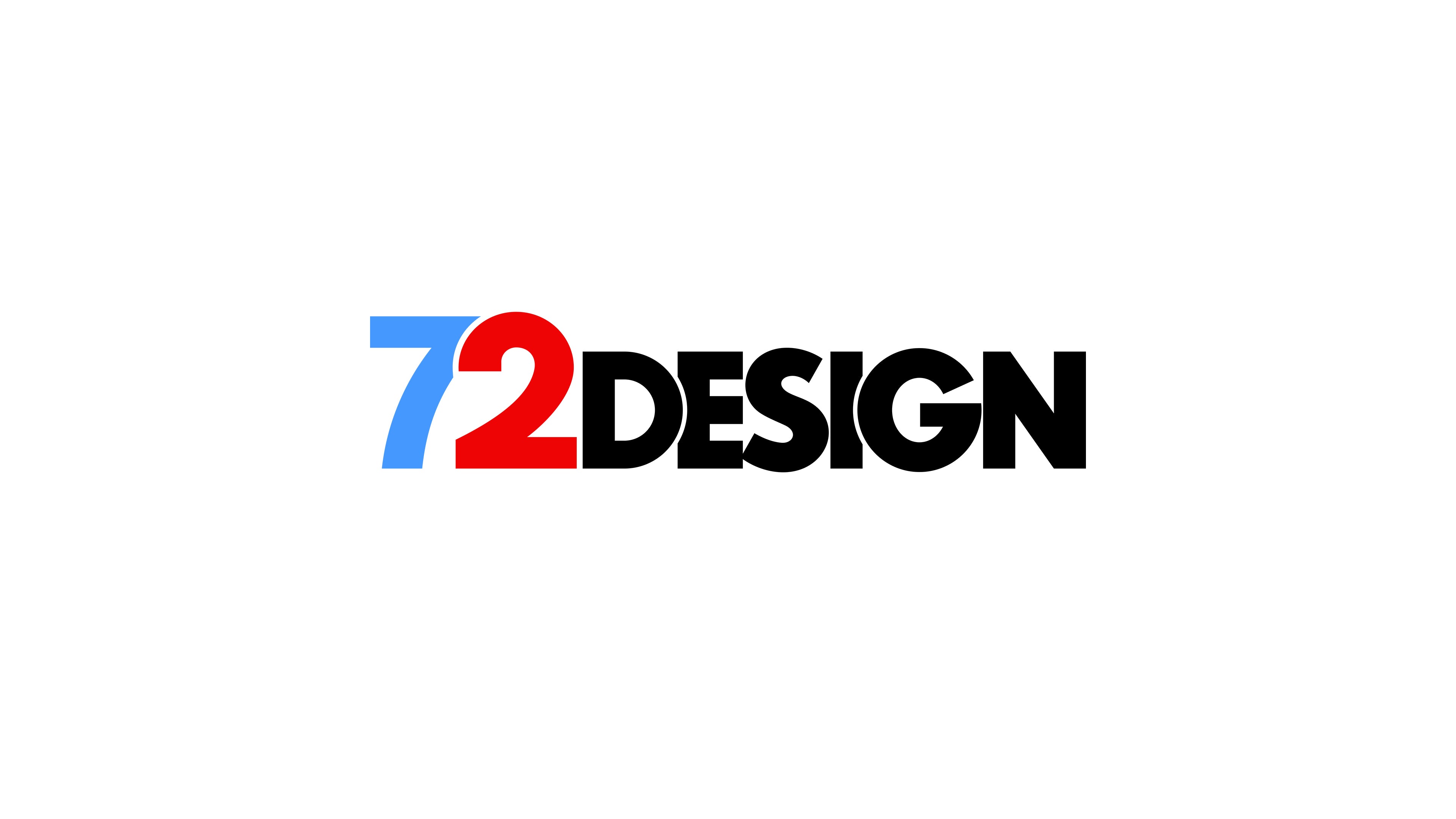 72Design Logo