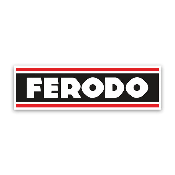 Ferodo Braking