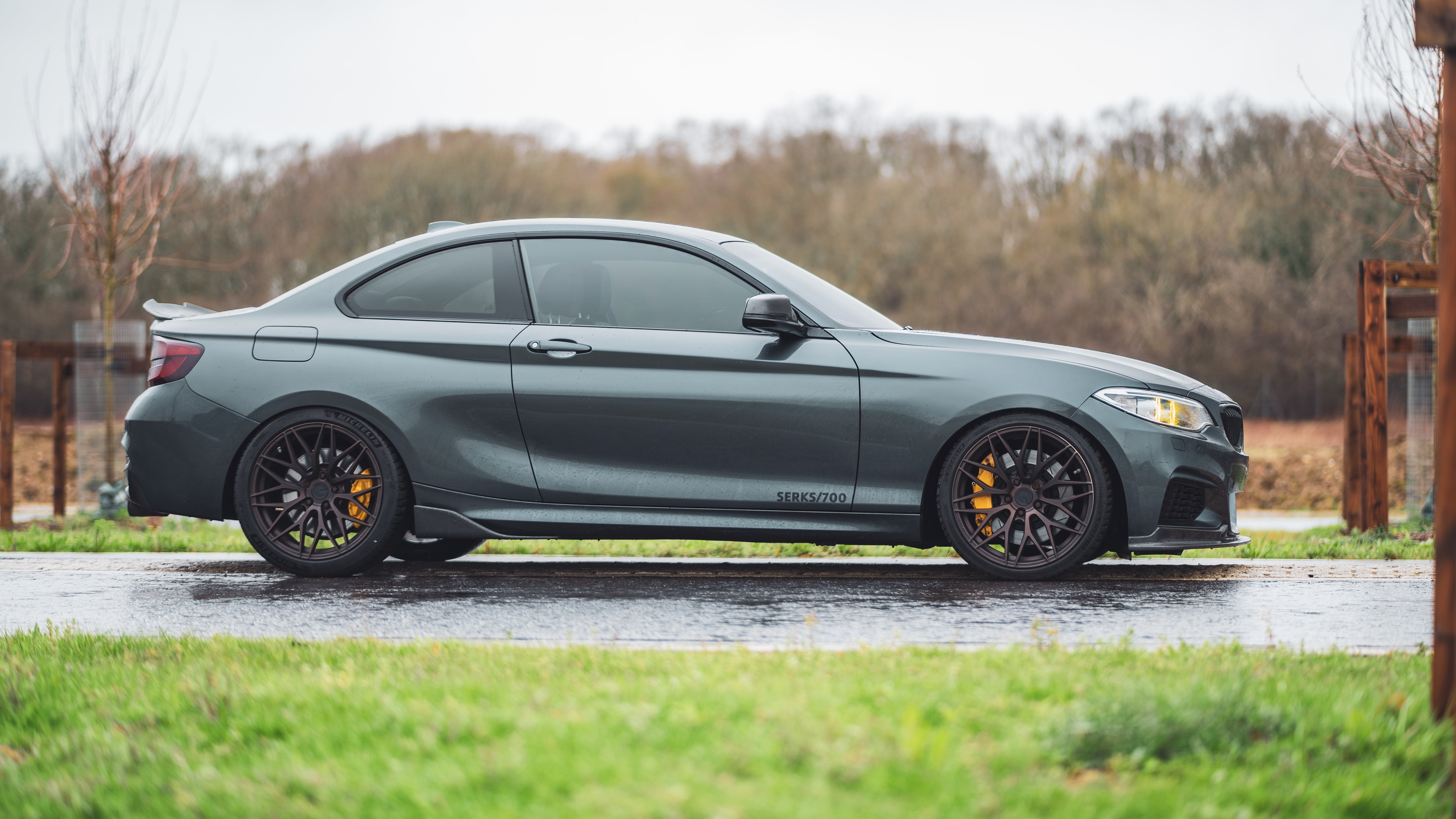 BMW M240i - Nineteen72 Performance