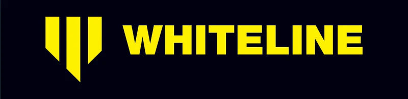 Whiteline Performance | Suspension & Chassis Parts | UK Supplier