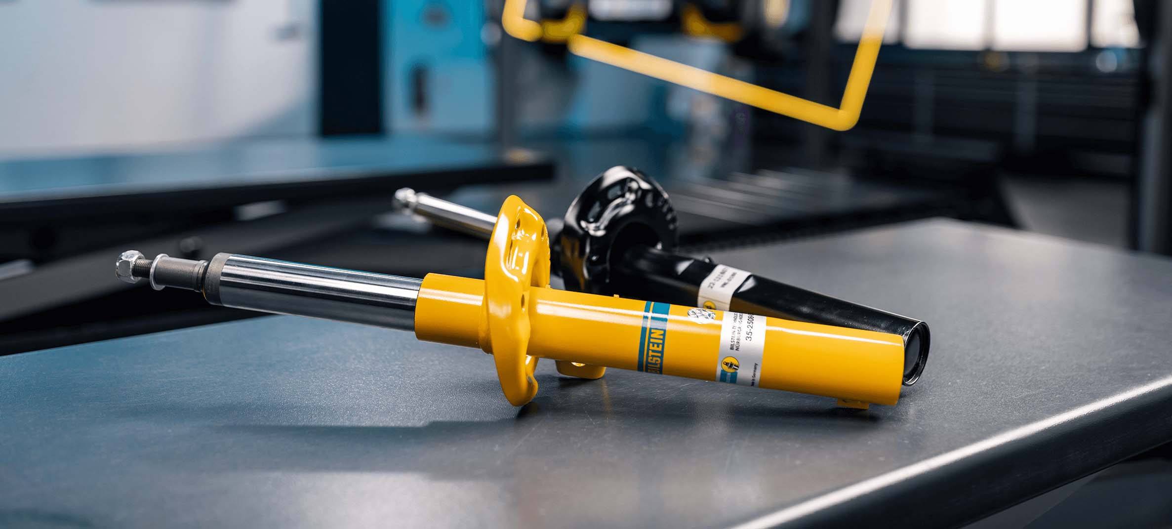 BILSTEIN
