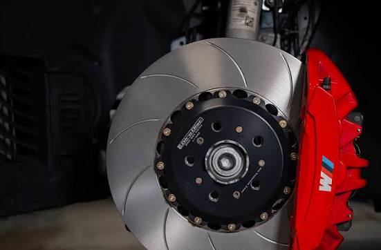 Brake Discs