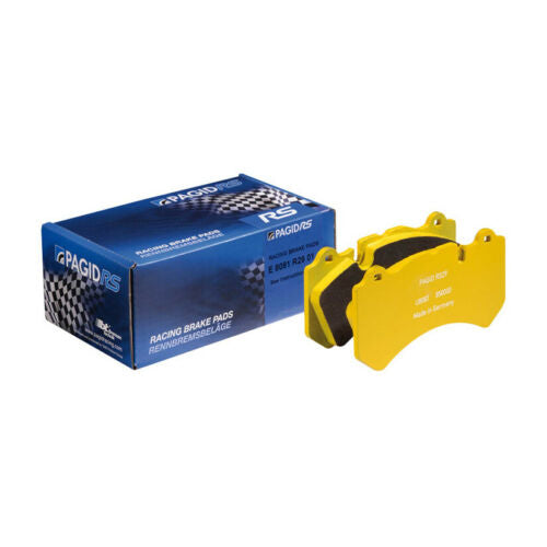 Pagid RSL29 brake pads for BMW G87 M2 G80 M3 and G82 M4