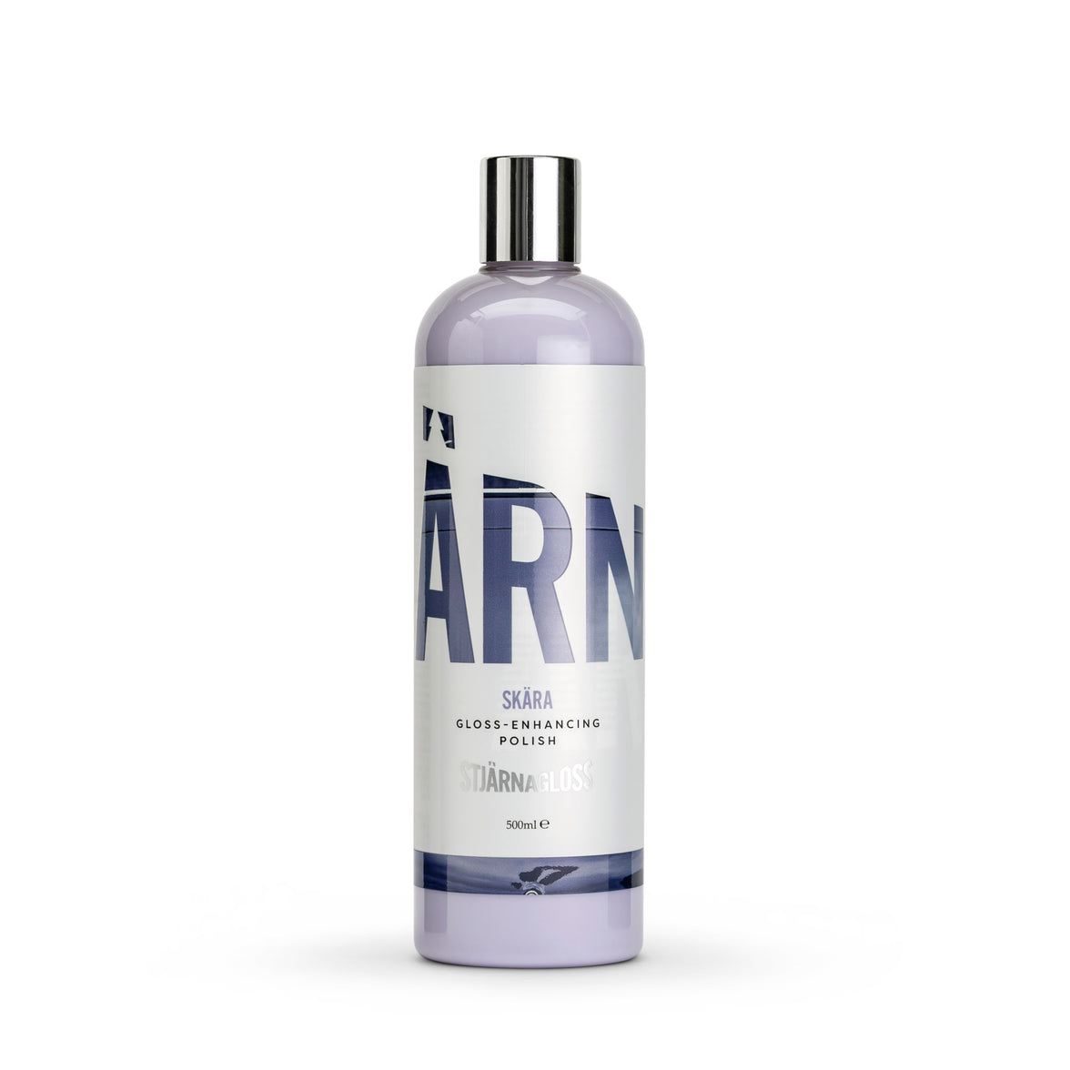 STJARNAGLOSS - Skära - Gloss Enhancing Car Polish