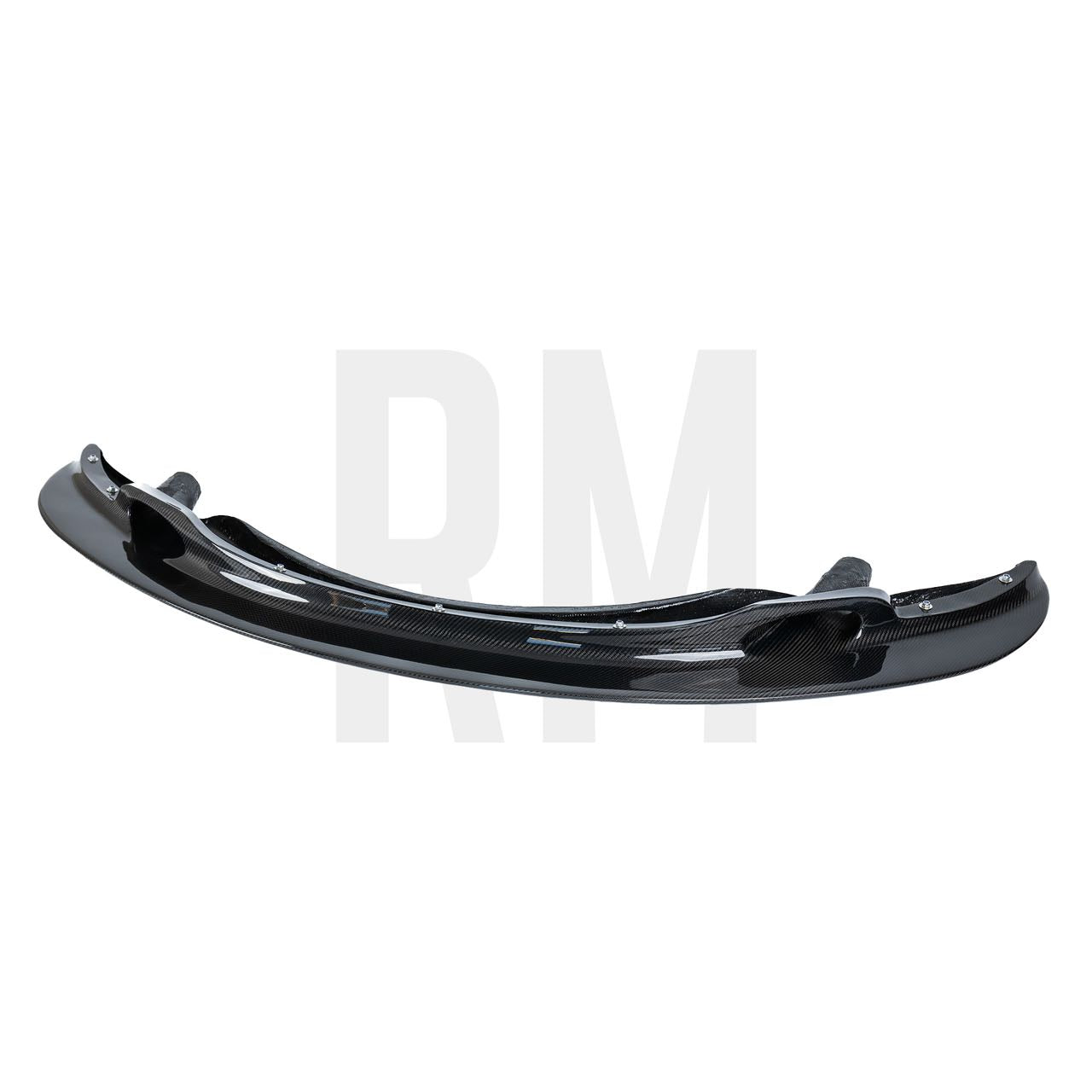 Ridgeline Motorsport E9X M3 GT4 V1 (Longer Version) Front Splitter