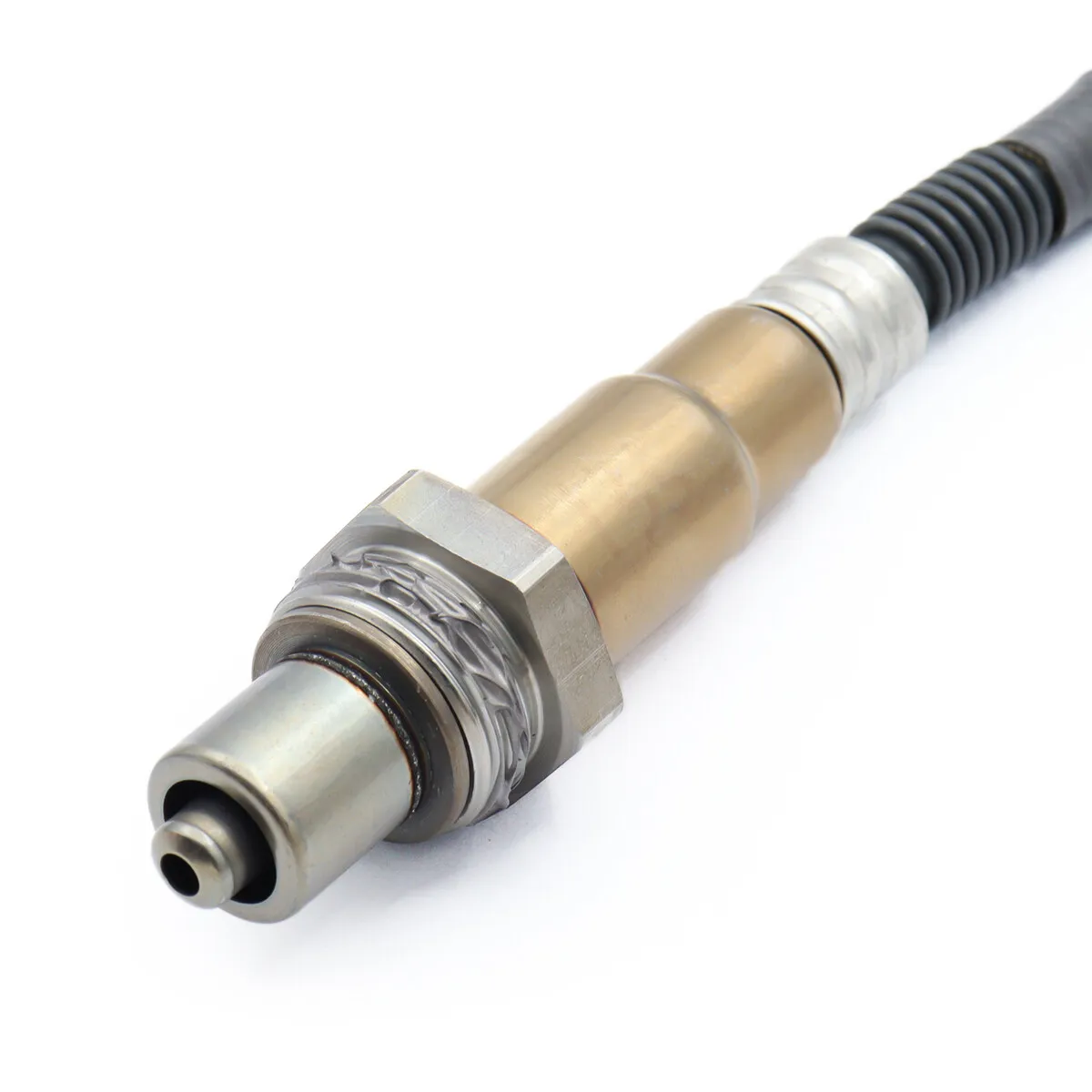 Genuine BMW diesel particulate sensor for X3, X4, X5, X6, X7, 5 Series, 7 Series, 8 Series, exhaust sensor part 13628582025