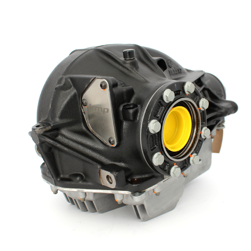 KMP BMW F8X Drexler Differential - Nineteen72 Performance