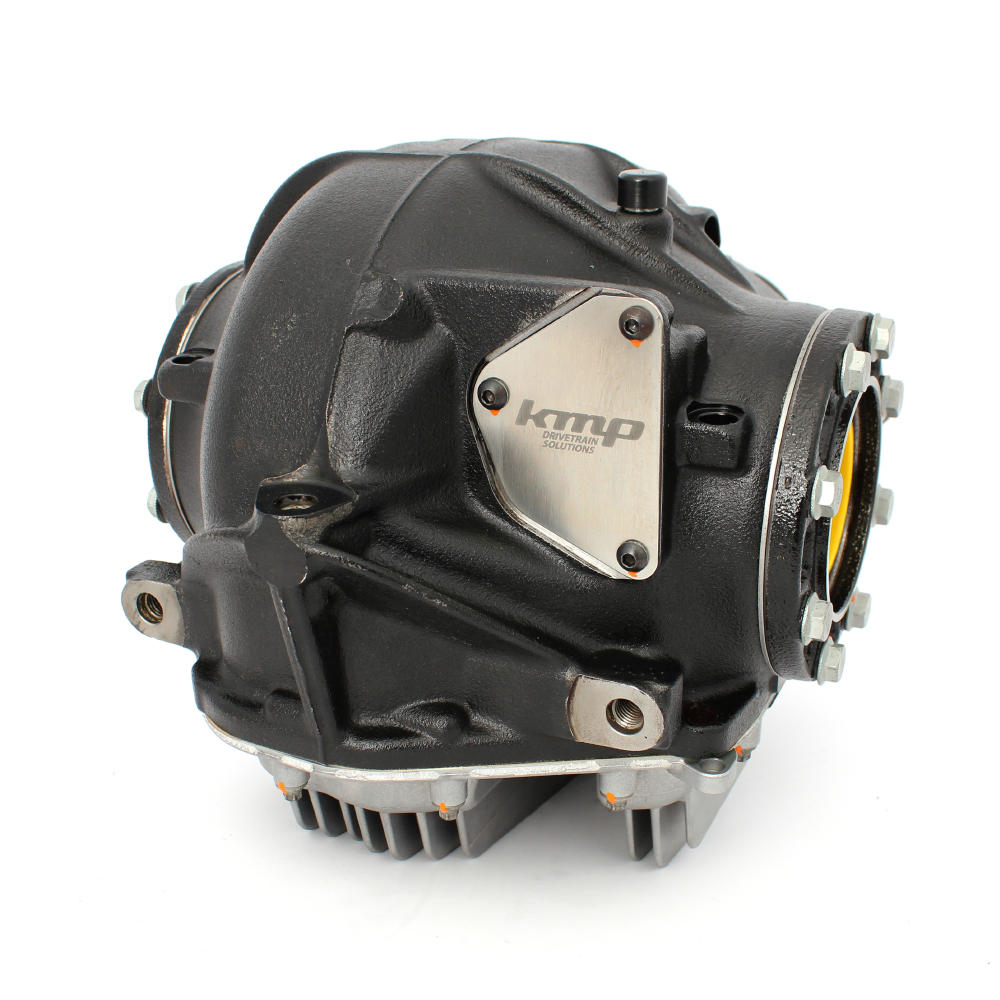 KMP BMW F8X Drexler Differential - Nineteen72 Performance