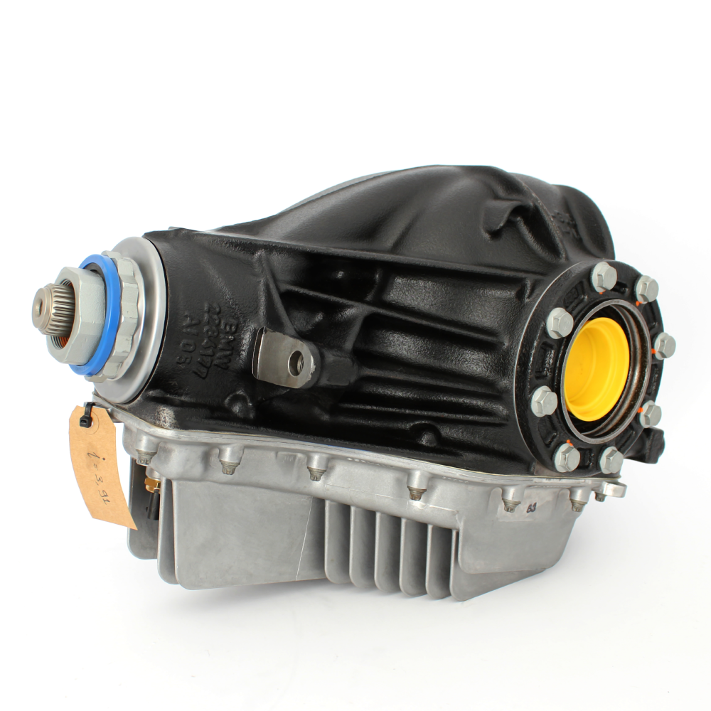 KMP BMW F8X Drexler Differential - Nineteen72 Performance
