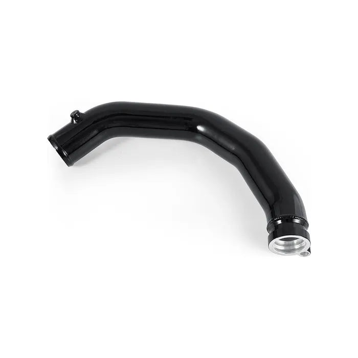MISHIMOTO - Performance Charge Pipe Kit, Black Sapphire, fits BMW F8X M3/M4 2015-2020