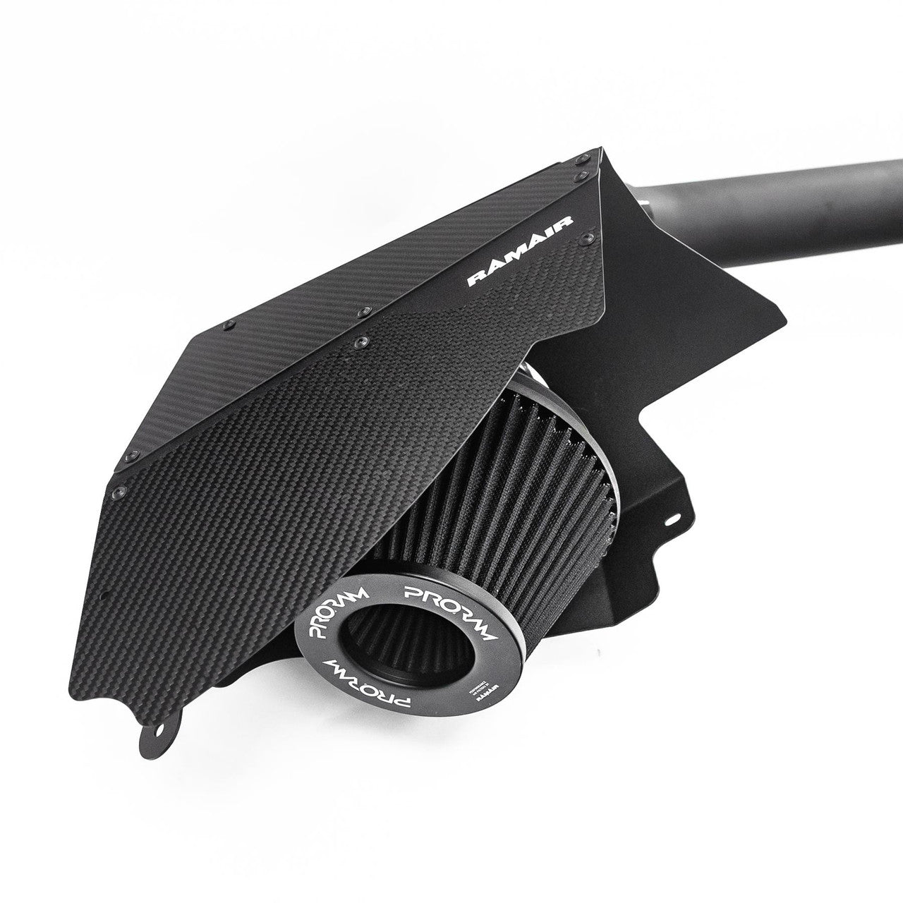 Ramair - ProRam Intake Kit With Carbon Lid to fit BMW M3 M4 M2 3.0T S58 - Nineteen72 Performance