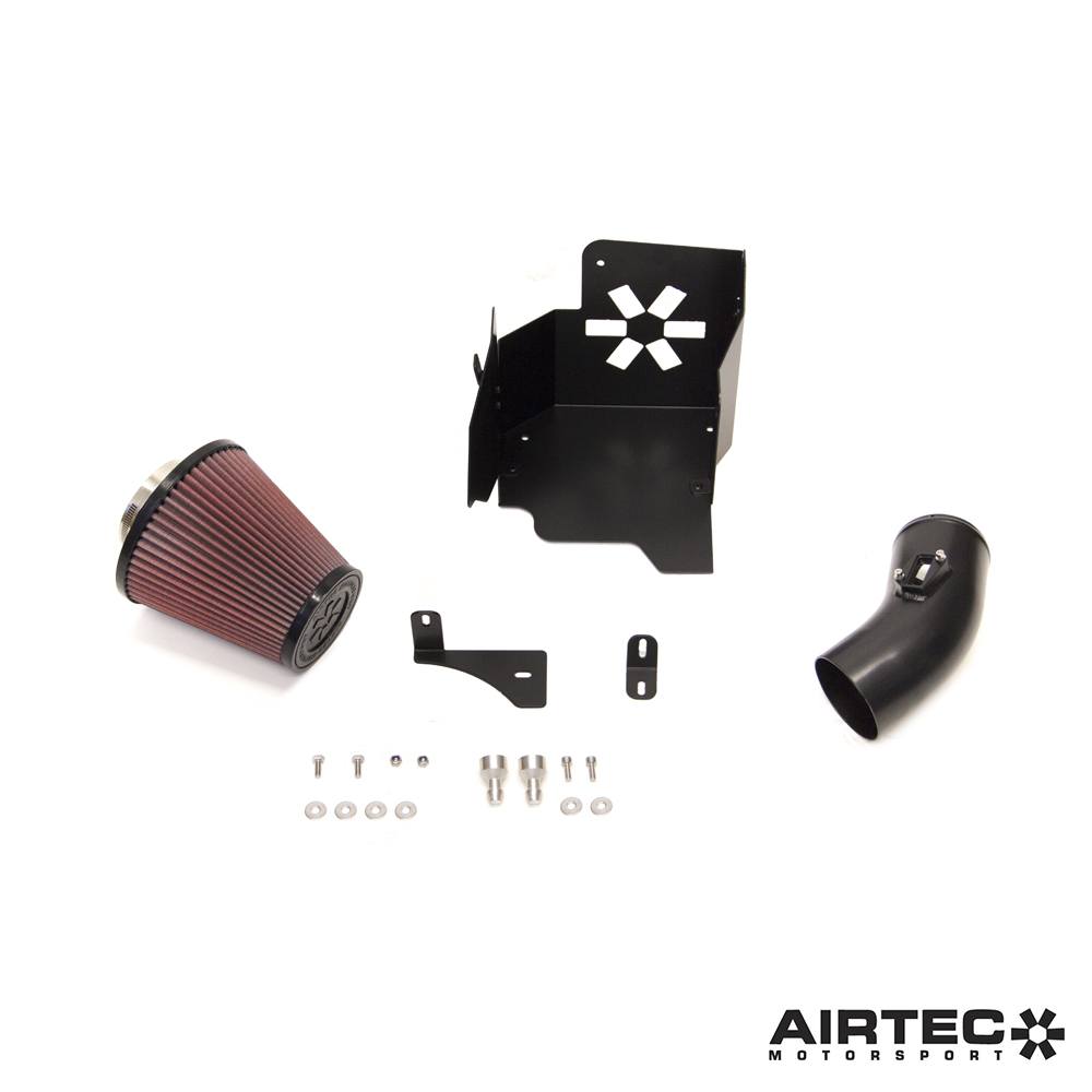 AIRTEC MOTORSPORT INDUCTION KIT FOR BMW M135I (F40) - Nineteen72 Performance