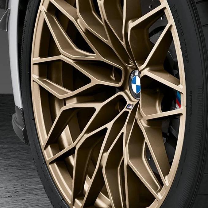 M2 WHEELS