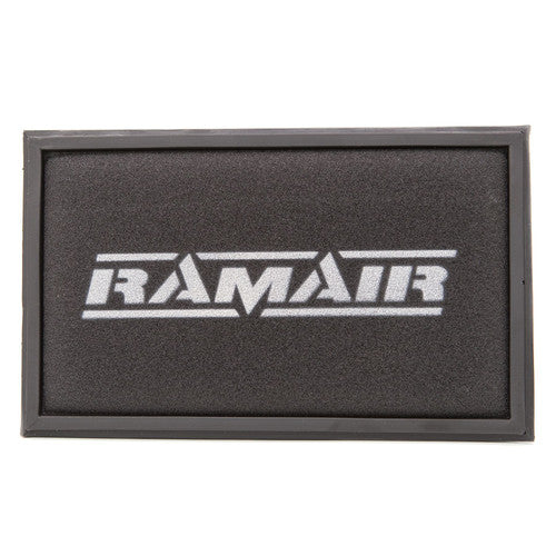 Ramair - Panel Air Filter Intake Pipe Air Hose & Turbo Elbow - A3 S3 TSI MQB - Nineteen72 Performance