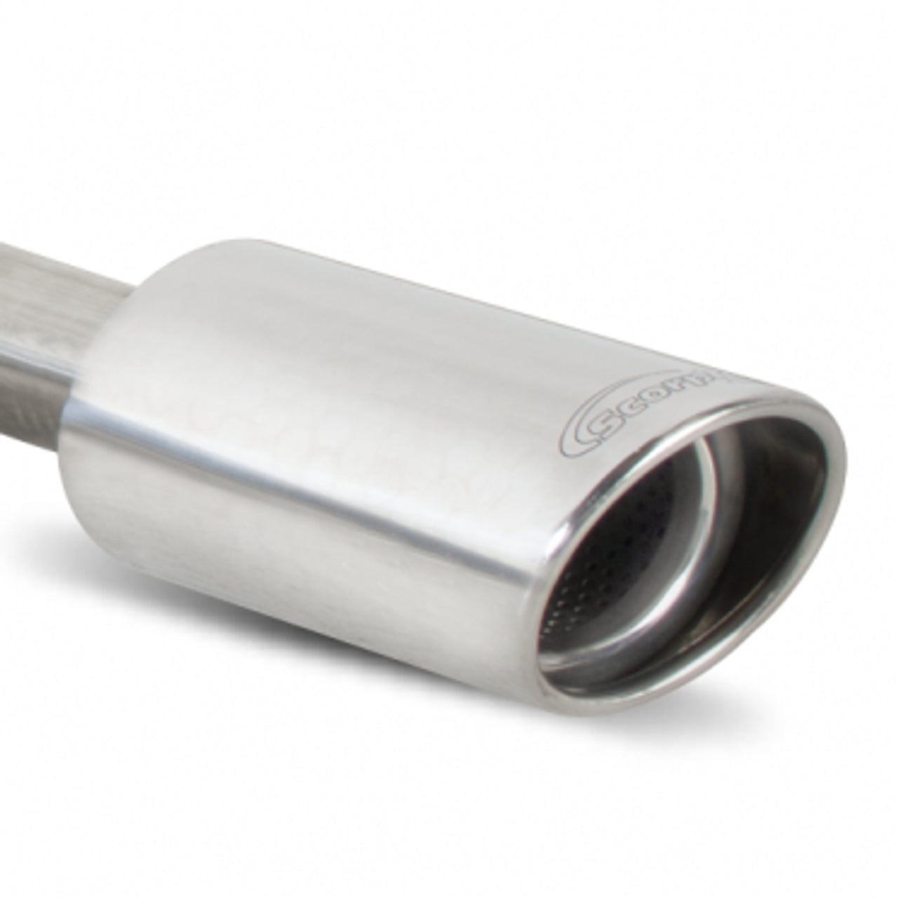 Scorpion Cat Back Exhaust - SEAT Arosa Sport 16v - Nineteen72 Performance