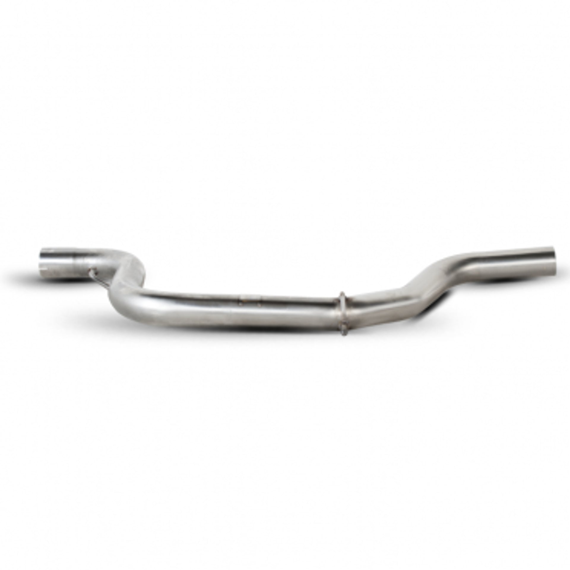 Scorpion Cat Back Exhaust - Volkswagen Scirocco