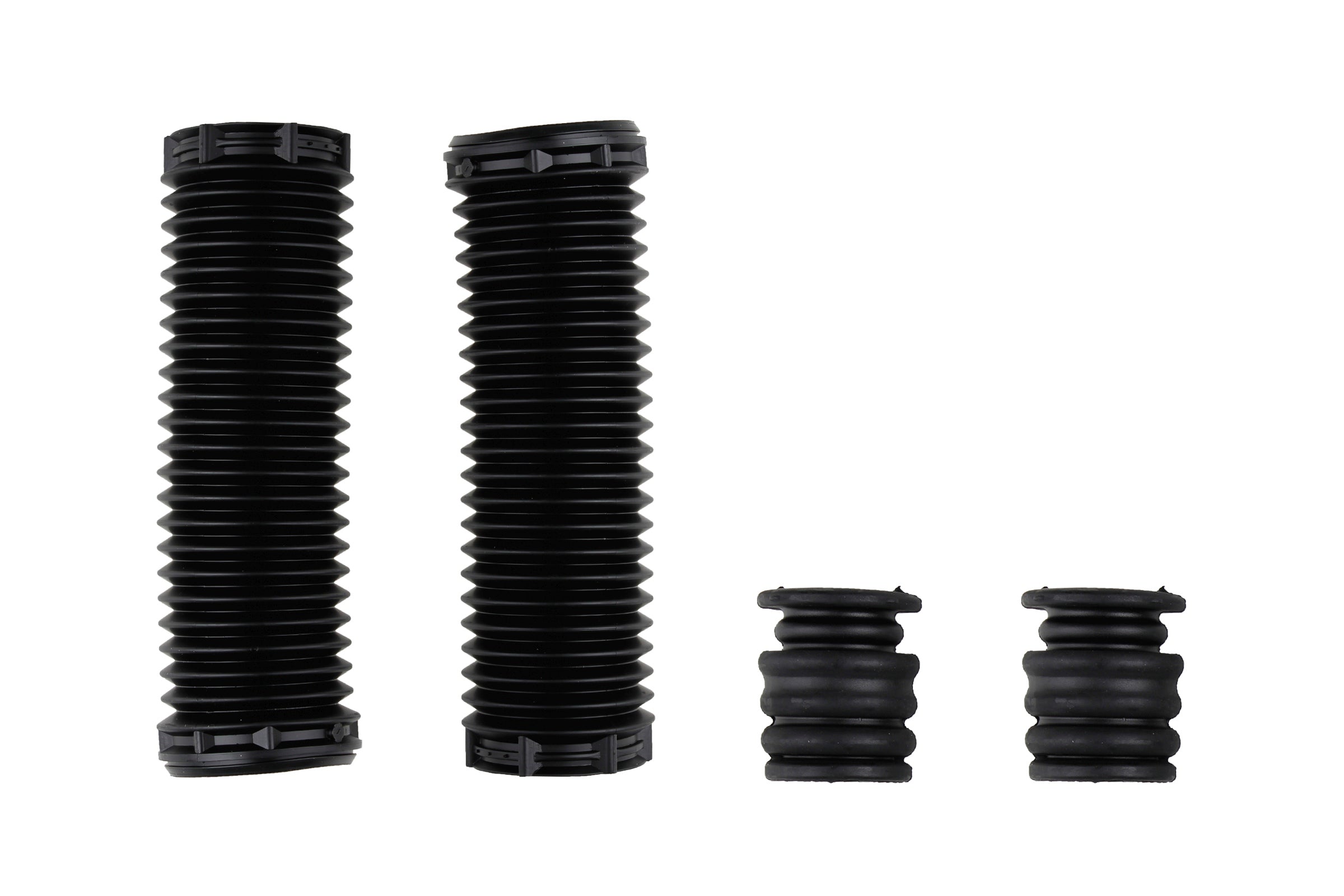 Bilstein B1 Front Bump Stops & Dust Covers for Volkswagen Transporter T5, T6, Multivan T5 - 11-268253 - Bilstein suspension product image