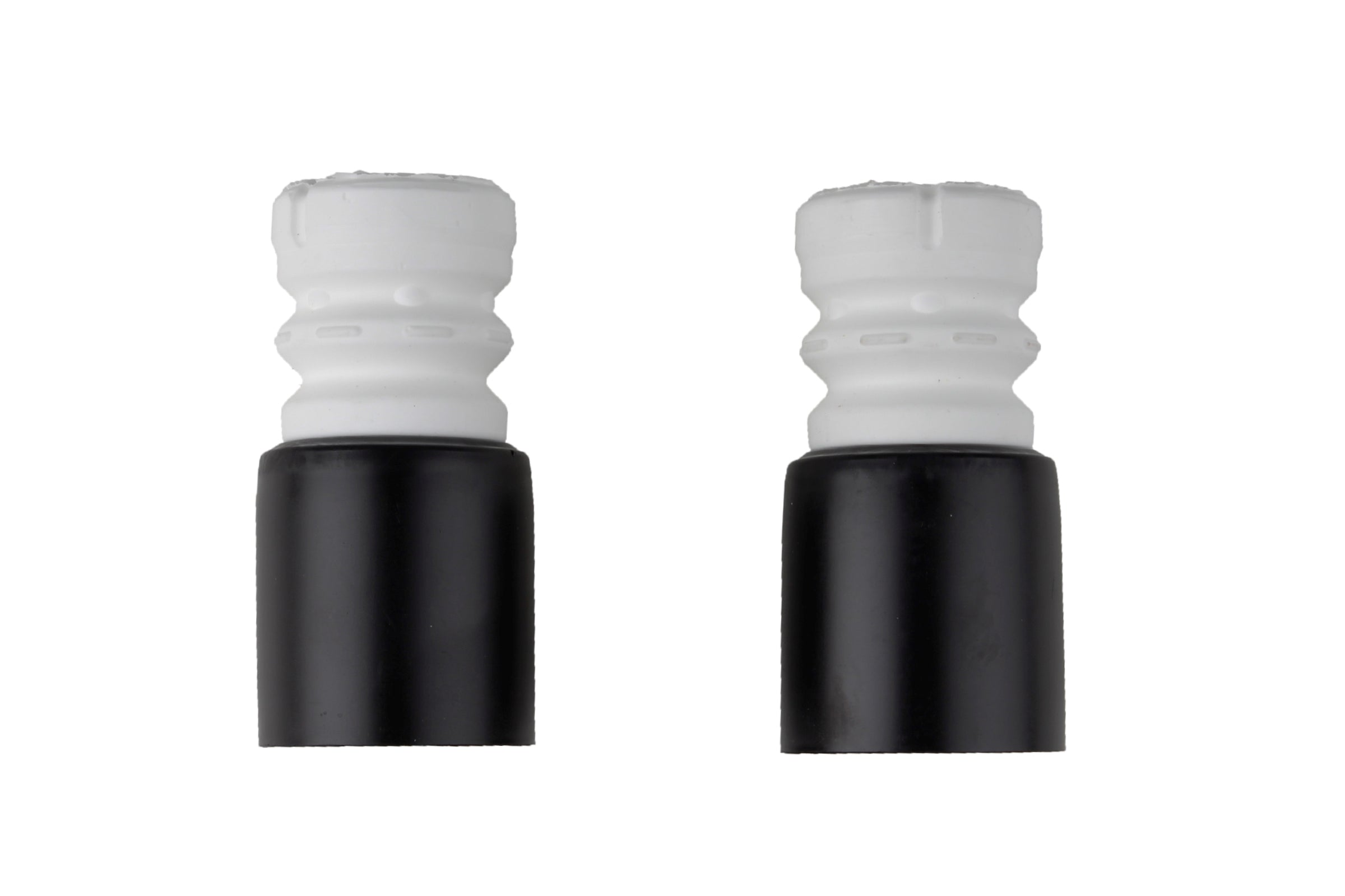 Bilstein B1 Rear Bump Stops & Dust Covers BMW 5 (E60) - 11-270379 - Bilstein suspension product image